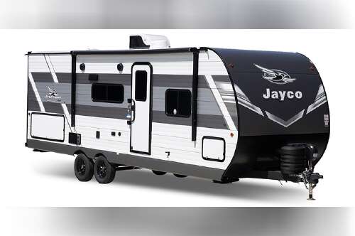 2027 Jayco Jay Flight 210QB in terrell NC