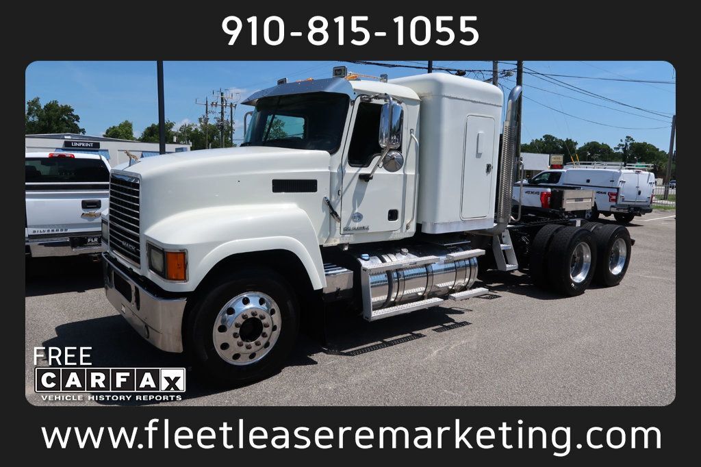 2015 MACK 600 in Wilmington, NC