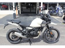 Marketplace Find of the Month: 2021 Royal Enfield Himalayan image