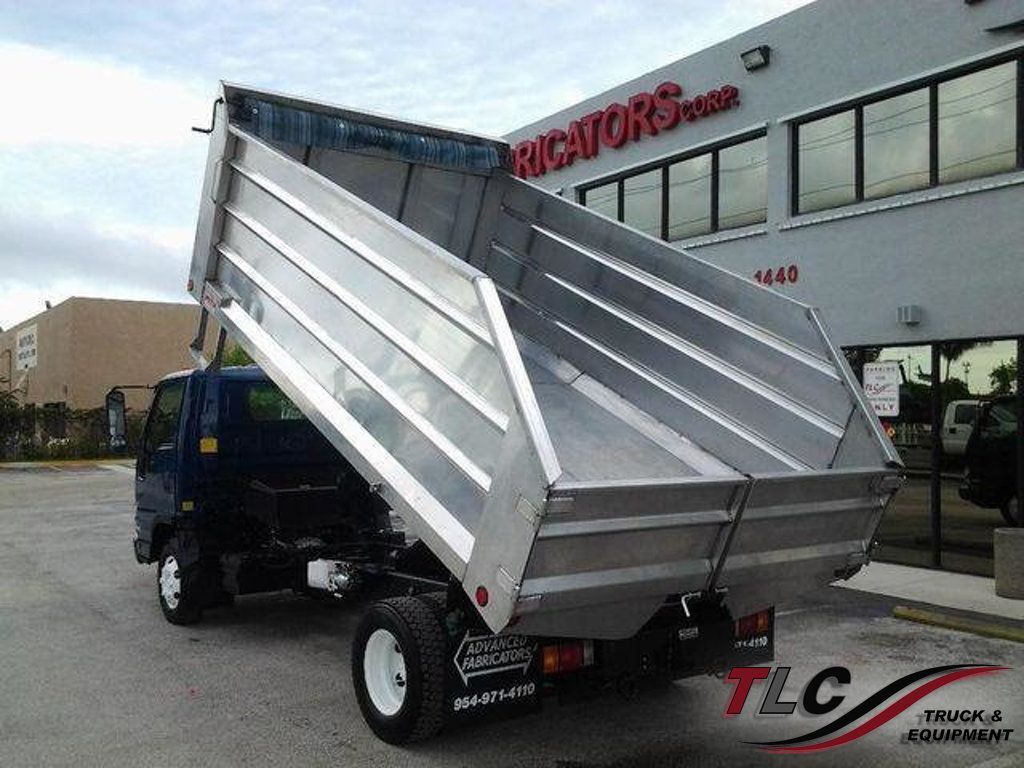 2026 Advanced Fabricators 14LD48A in Pompano Beach, FL