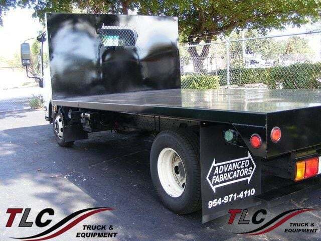 2026 Advanced Fabricators 14FB96W in Pompano Beach, FL