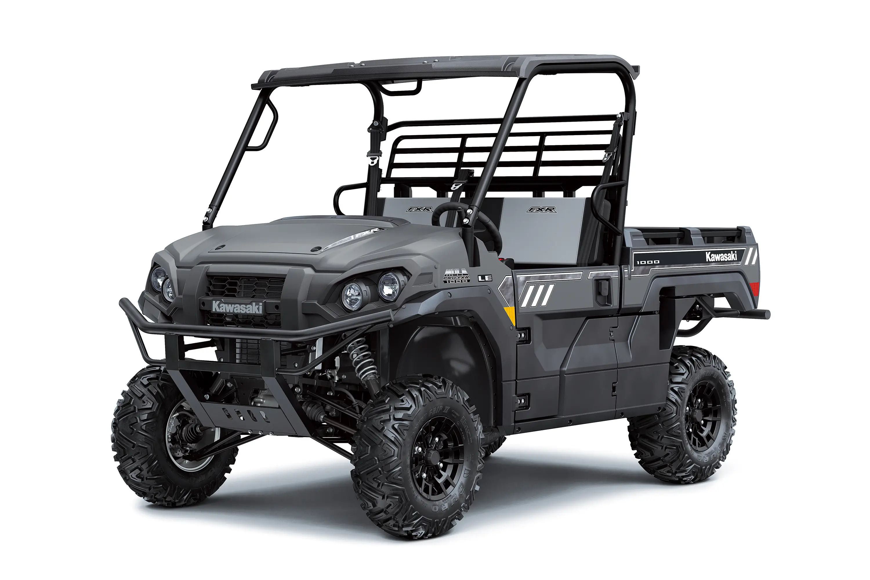 2027 Kawasaki MULE PRO FXR 1000 UTV/Utility ATV