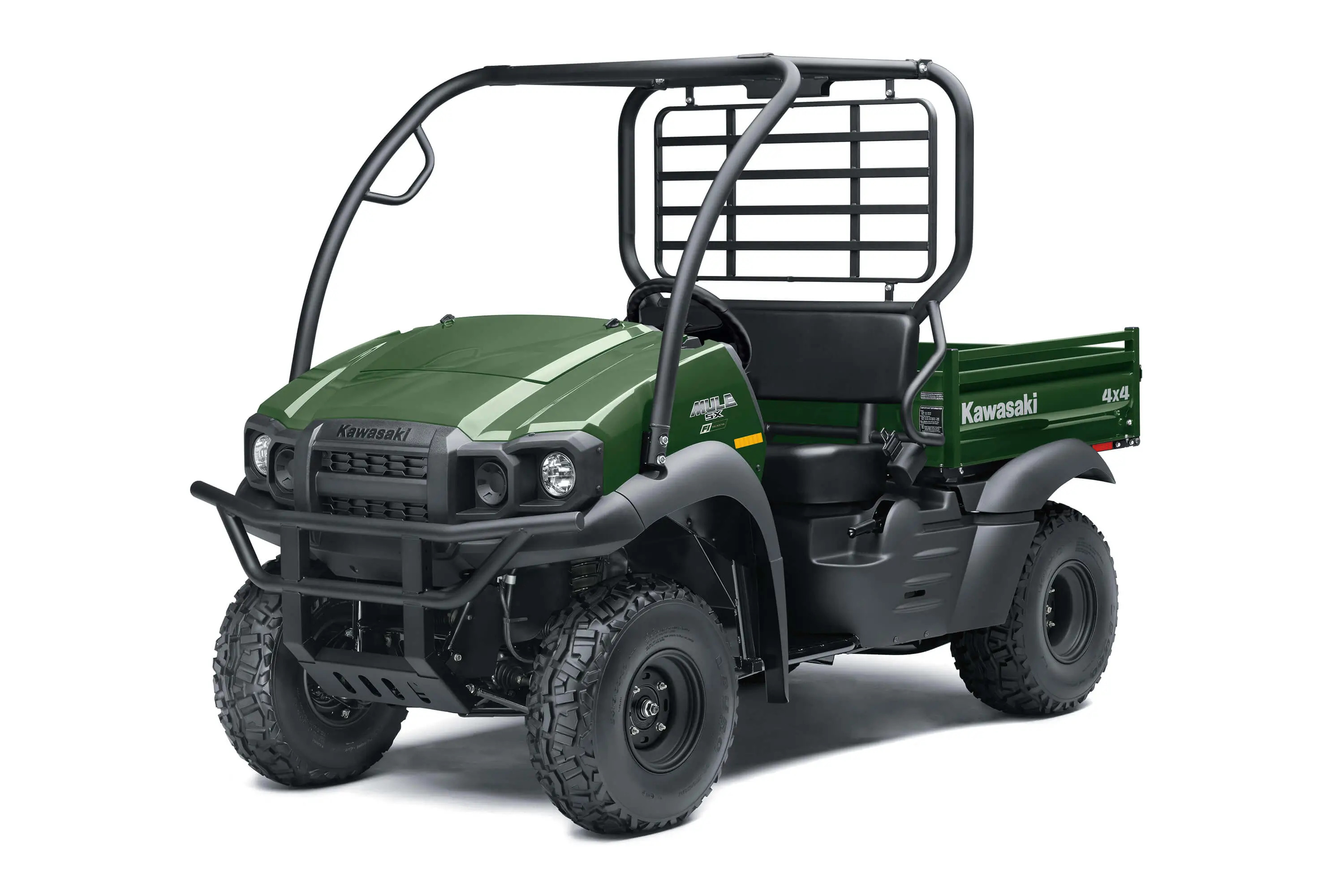 2027 Kawasaki MULE SX 4X4 in waynesville NC
