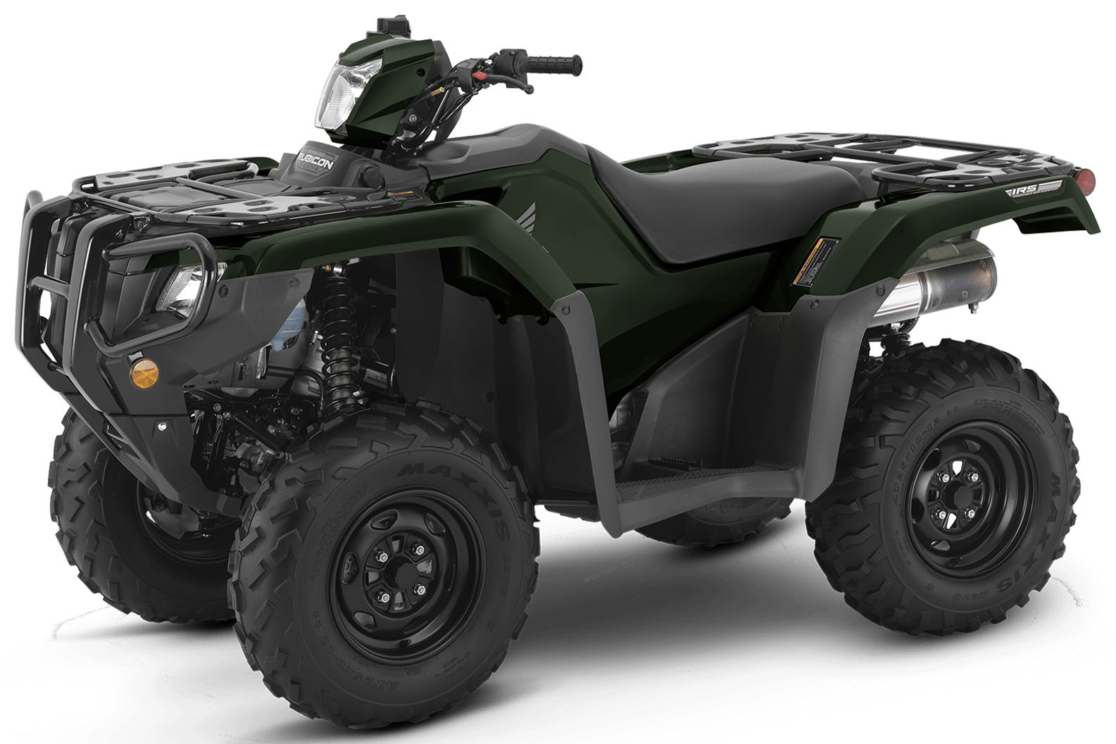 2027 Honda FourTrax Foreman Rubicon 4x4 EPS in rapid city SD