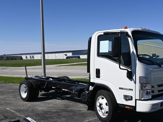 2026 ISUZU NPR HD in Noblesville, IN