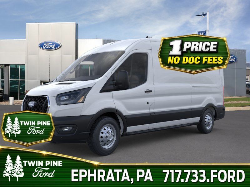 2026 FORD TRANSIT 250 in Ephrata, PA