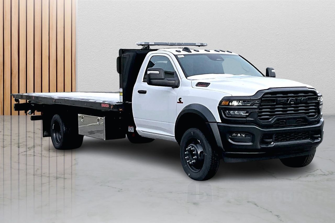 2025 RAM 5500 in Kernersville, NC