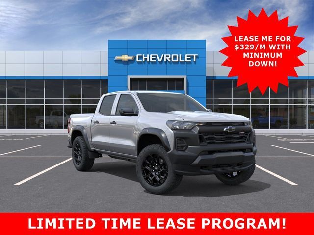 2026 CHEVROLET Colorado in Canal Winchester, OH