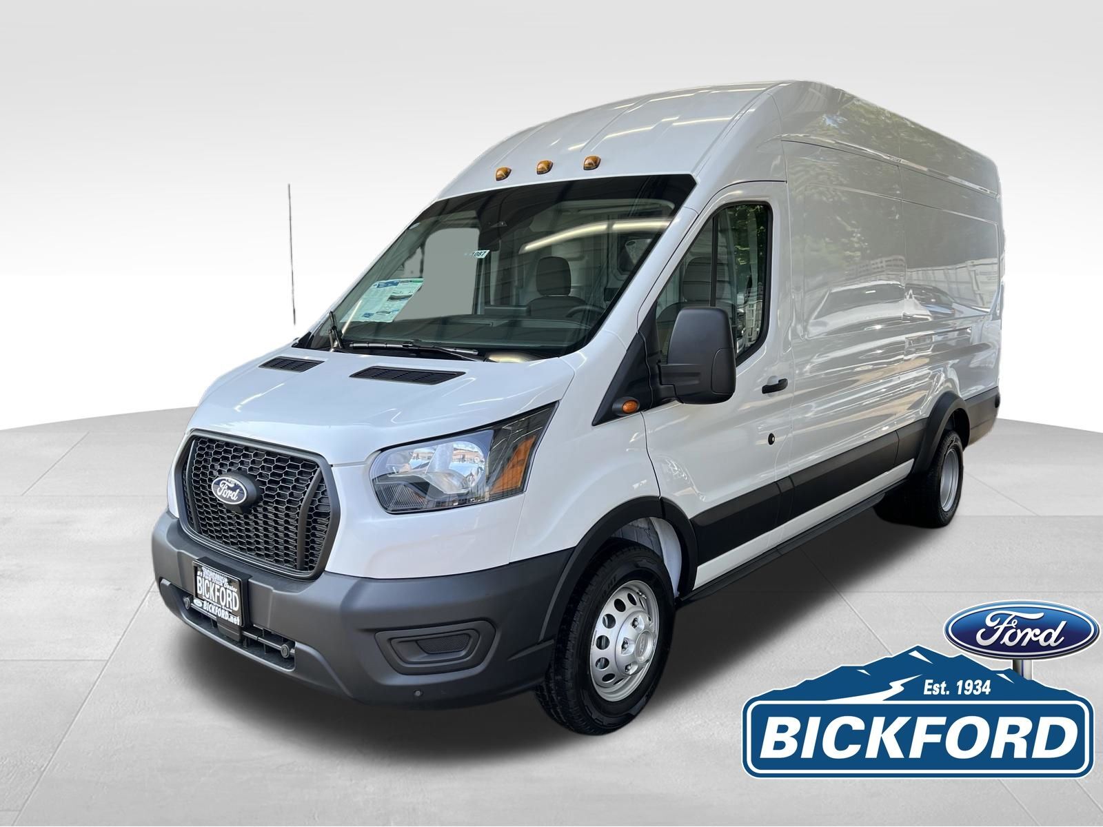 2026 FORD TRANSIT in Snohomish, WA