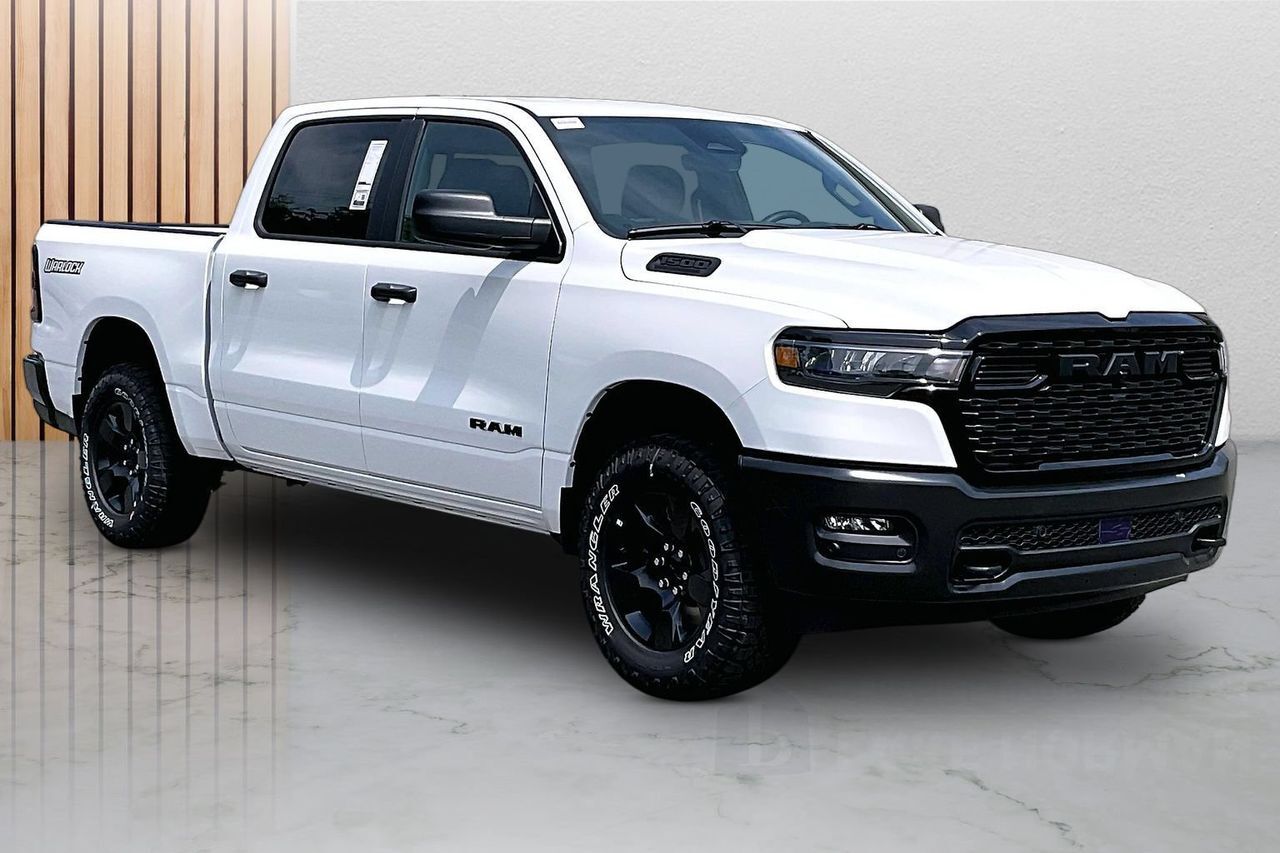 2026 RAM 1500 TRADESMAN in Kernersville, NC