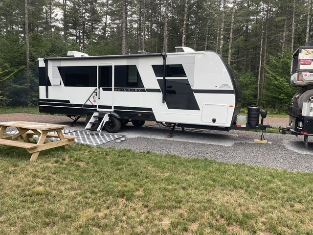 2026 Brinkley MODEL I 275 RV