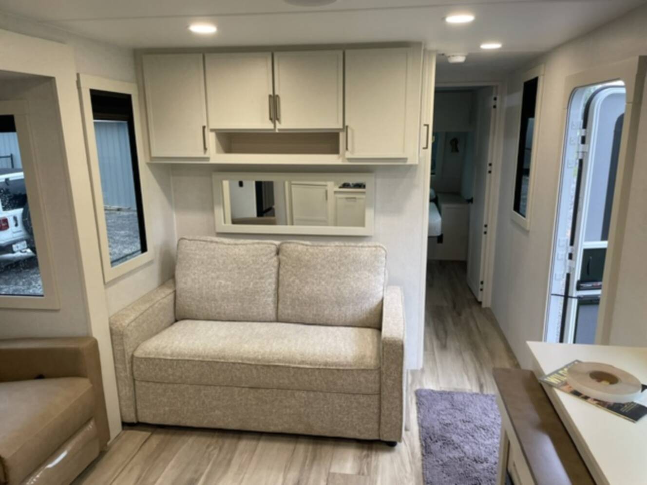 A photo of this 2026 Brinkley MODEL I 275