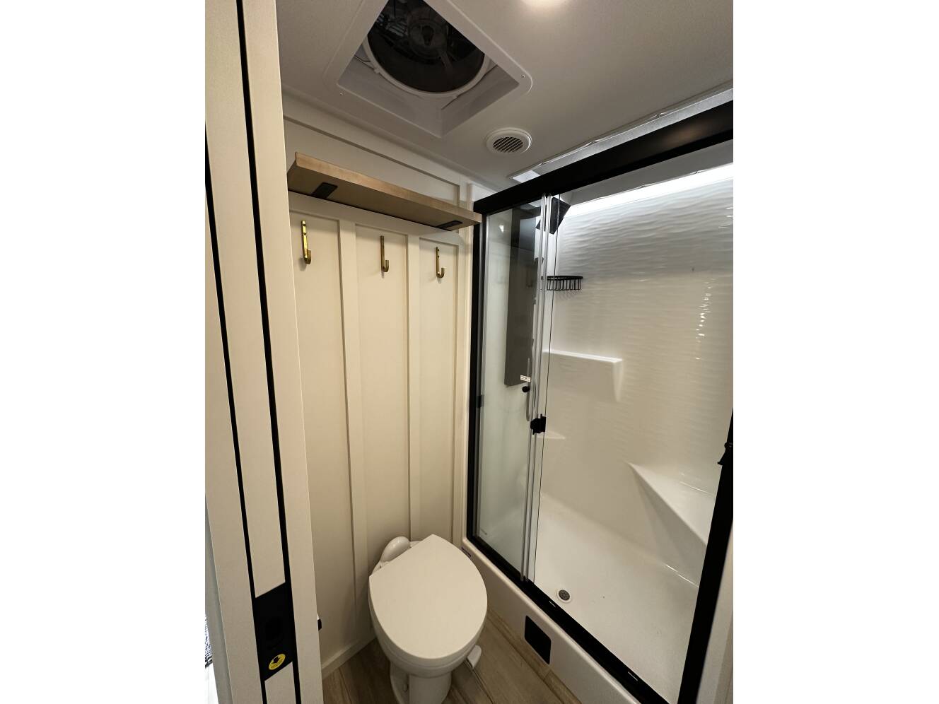 A photo of this 2026 Brinkley MODEL I 275