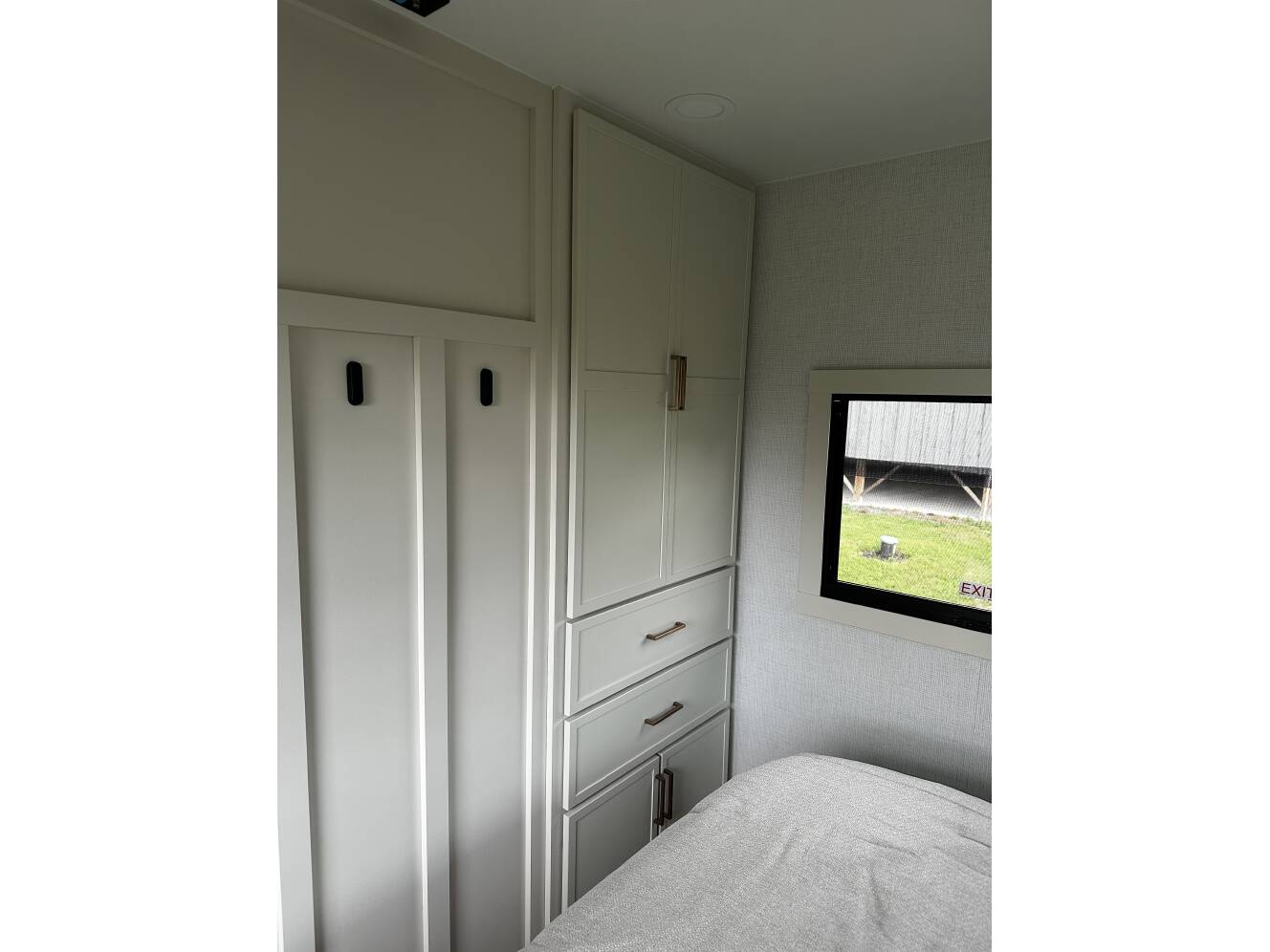 A photo of this 2026 Brinkley MODEL I 275