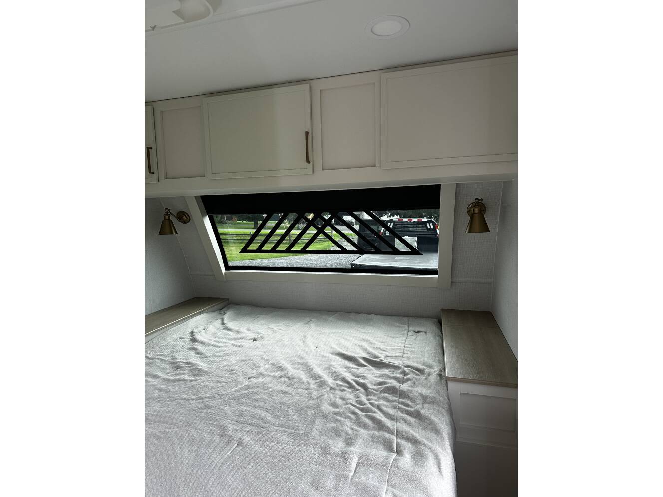 A photo of this 2026 Brinkley MODEL I 275
