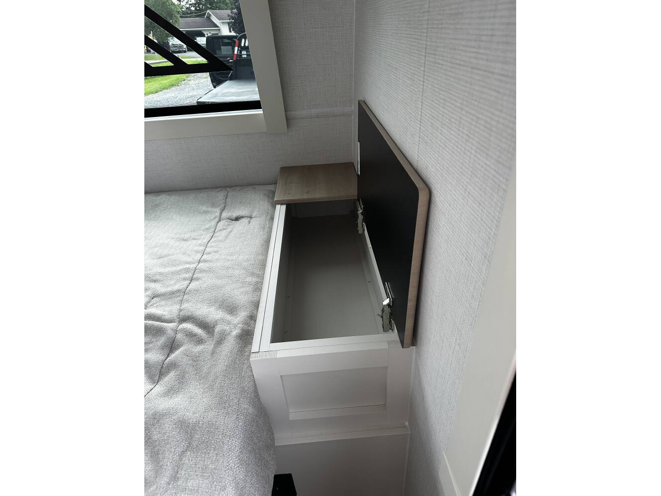 A photo of this 2026 Brinkley MODEL I 275