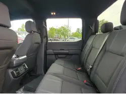 2026 FORD F150