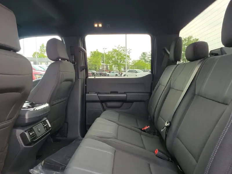 2026 FORD F150
