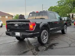 2026 FORD F150