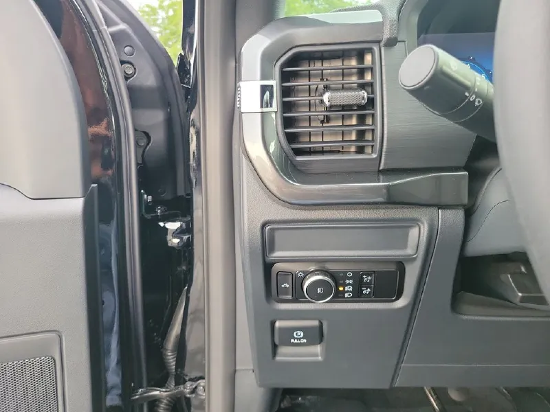 2026 FORD F150