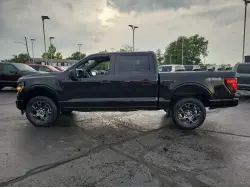 2026 FORD F150