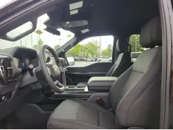 2026 FORD F150