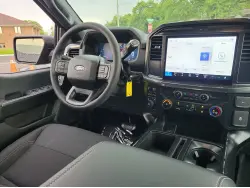 2026 FORD F150