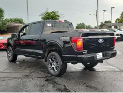 2026 FORD F150