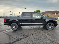 2026 FORD F150