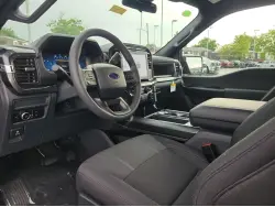 2026 FORD F150