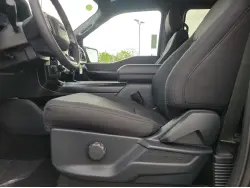 2026 FORD F150
