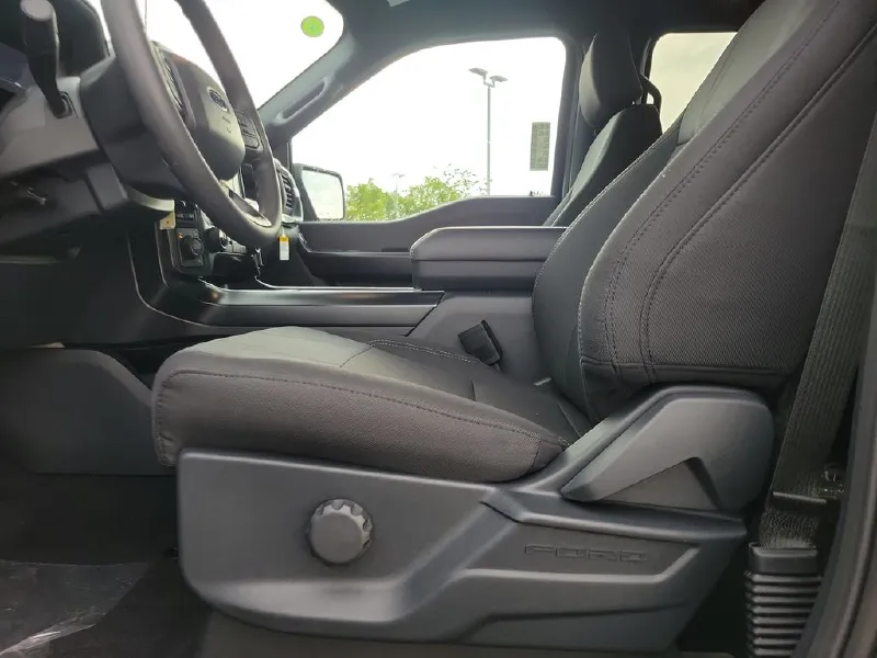 2026 FORD F150