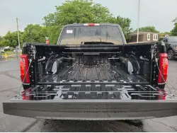2026 FORD F150