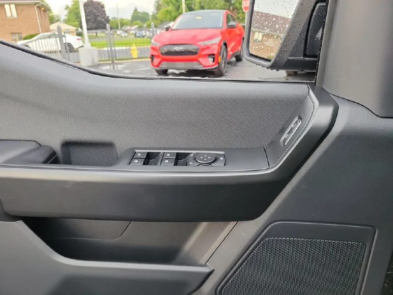2026 FORD F150