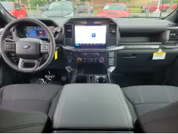 2026 FORD F150
