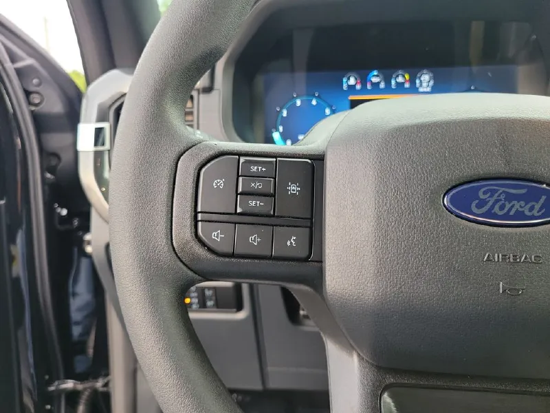 2026 FORD F150