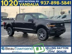 2026 FORD F150