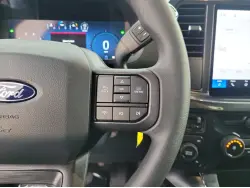2026 FORD F150