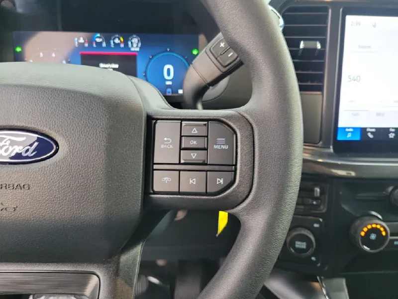 2026 FORD F150