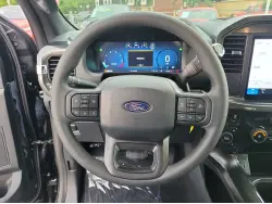 2026 FORD F150