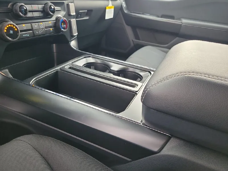 2026 FORD F150