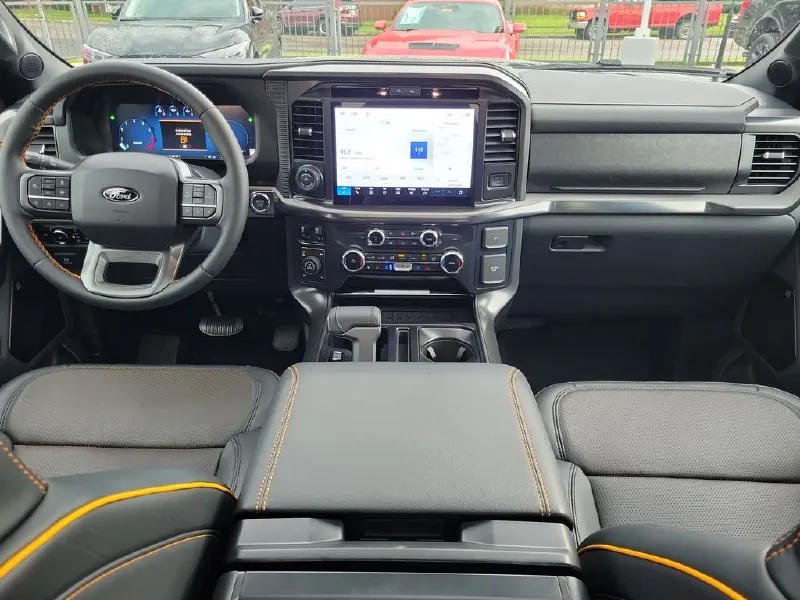 2026 FORD F150