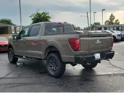 2026 FORD F150
