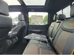 2026 FORD F150