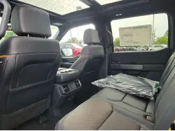 2026 FORD F150