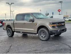 2026 FORD F150