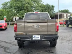 2026 FORD F150