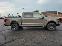2026 FORD F150