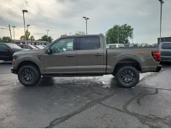 2026 FORD F150