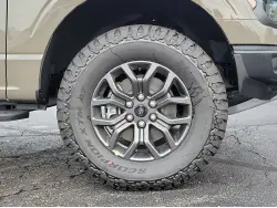 2026 FORD F150